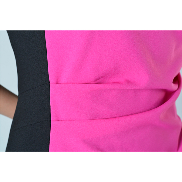 SY003黑紅背心裙細(xì)節(jié)展示 SY003黑紅背心裙細(xì)節(jié)展示