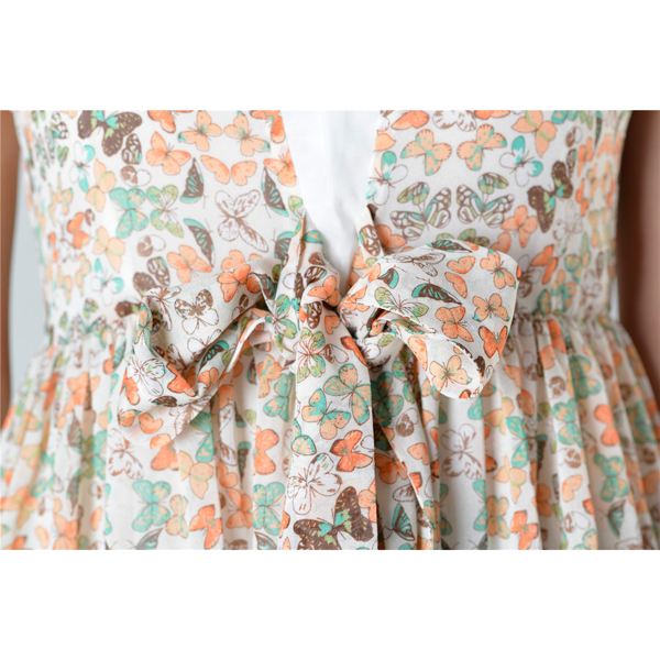 SY004雪紡白色印花連裙細(xì)節(jié)圖 SY004雪紡白色印花連裙細(xì)節(jié)圖